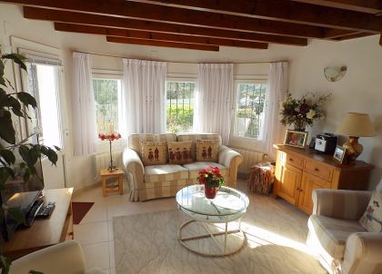 Alcalali&nbsp;property:&nbsp;Villa&nbsp;with&nbsp;2&nbsp;bedroom&nbsp;in&nbsp;Alcalali&nbsp;276764