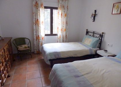 Benidoleig&nbsp;property:&nbsp;Villa&nbsp;with&nbsp;3&nbsp;bedroom&nbsp;in&nbsp;Benidoleig&nbsp;276772