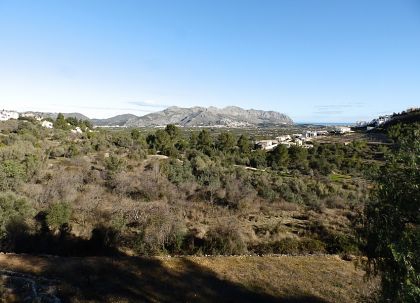 Orba&nbsp;property:&nbsp;Villa&nbsp;with&nbsp;4&nbsp;bedroom&nbsp;in&nbsp;Orba&nbsp;276773