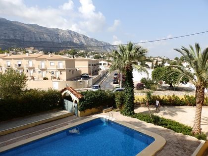 Denia&nbsp;property:&nbsp;Villa&nbsp;with&nbsp;3&nbsp;bedroom&nbsp;in&nbsp;Denia&nbsp;276779