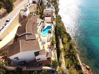 Moraira&nbsp;property:&nbsp;Villa&nbsp;with&nbsp;5&nbsp;bedroom&nbsp;in&nbsp;Moraira,&nbsp;Spain&nbsp;276783
