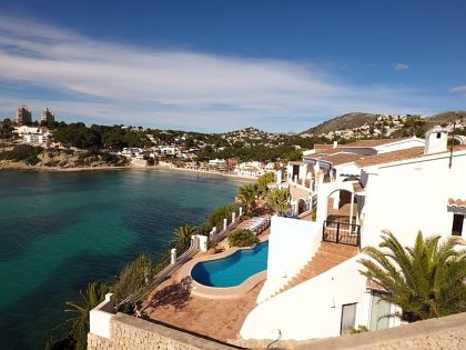 Moraira&nbsp;property:&nbsp;Moraira&nbsp;Villa&nbsp;276783