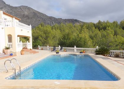 Benigembla&nbsp;property:&nbsp;Villa&nbsp;for&nbsp;sale&nbsp;in&nbsp;Benigembla,&nbsp;Spain&nbsp;276787