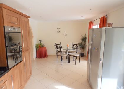 Benigembla&nbsp;property:&nbsp;Alicante&nbsp;Villa&nbsp;276787