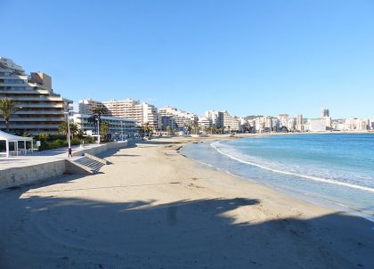 Calpe&nbsp;property:&nbsp;Villa&nbsp;with&nbsp;2&nbsp;bedroom&nbsp;in&nbsp;Calpe&nbsp;276788