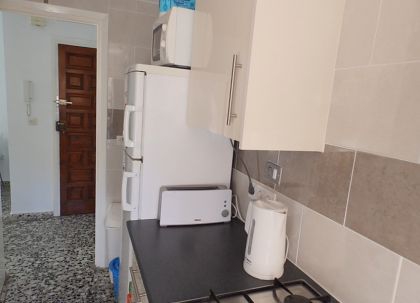 Calpe&nbsp;property:&nbsp;Alicante&nbsp;Villa&nbsp;276788