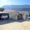 Denia property: Villa for sale in Denia 276797