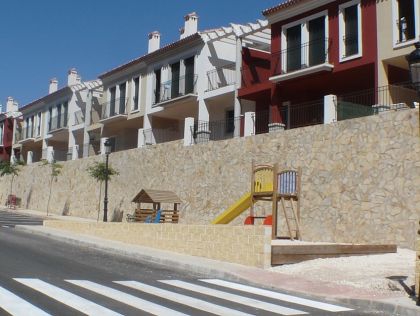 Villa for sale in town 276798