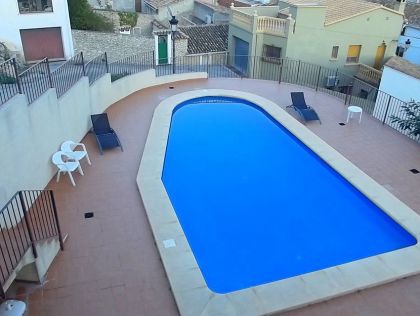 Villa with 3 bedroom in town 276798