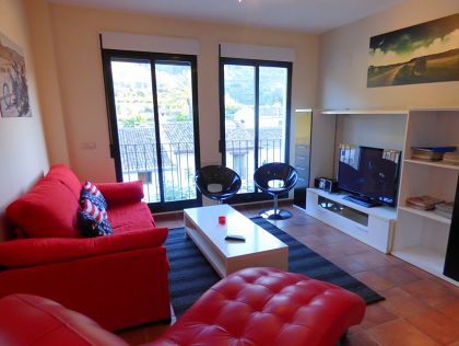 Villa with 3 bedroom in town, Spain 276798