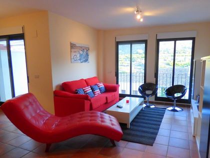 Villa for sale in town, Alicante 276798