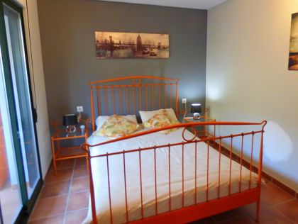 Alicante Villa 276798