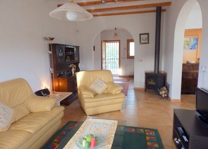 Orba property: Villa with 2 bedroom in Orba 276799