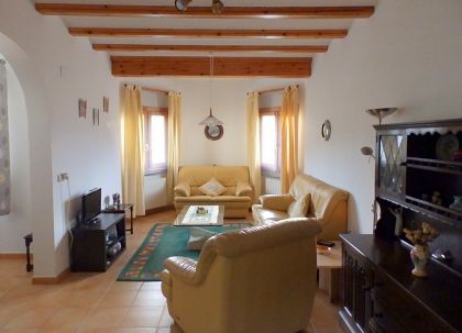 Orba property: Villa with 2 bedroom in Orba, Spain 276799