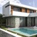 Denia property: Alicante, Spain Villa 276800
