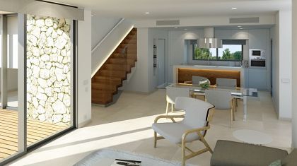 Denia property: Villa with 3 bedroom in Denia, Spain 276801