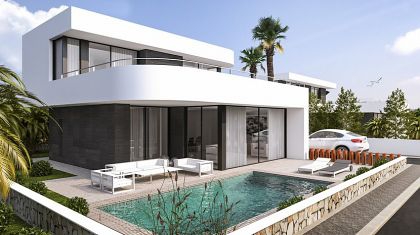 Denia property: Alicante property | 3 bedroom Villa 276802