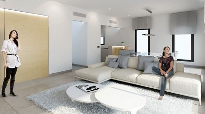 Denia property: Villa to rent in Denia, Alicante 276803