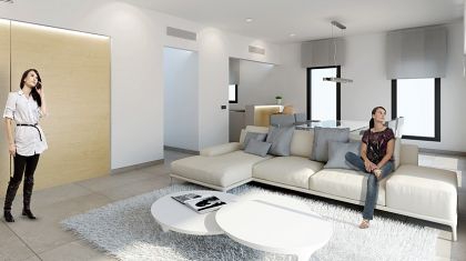 Denia property: Villa to rent in Denia, Alicante 276803