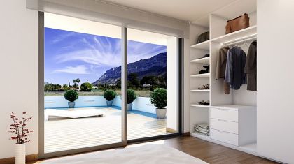 Denia property: Alicante property | 3 bedroom Villa 276803