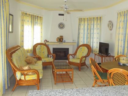 Denia property: Villa with 3 bedroom in Denia 276804