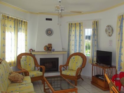 Denia property: Alicante property | 3 bedroom Villa 276804
