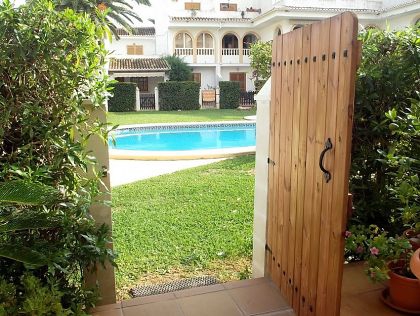 Denia&nbsp;property:&nbsp;Villa&nbsp;with&nbsp;3&nbsp;bedroom&nbsp;in&nbsp;Denia,&nbsp;Spain&nbsp;276805