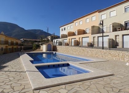 Murla property: Villa for sale in Murla 276806