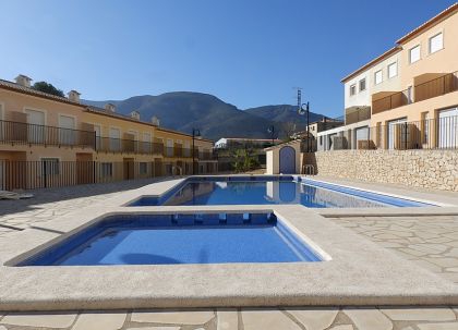 Murla property: Villa for sale in Murla, Spain 276806