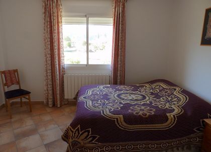 Murla property: Alicante property | 3 bedroom Villa 276806