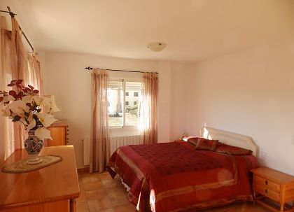 Murla property: Murla, Spain | Villa for sale 276806