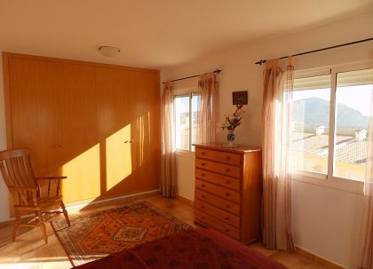 Murla property: Alicante Villa 276806