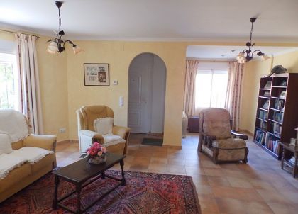 Murla property: Murla Villa 276806