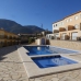 Murla property: Alicante, Spain Villa 276806