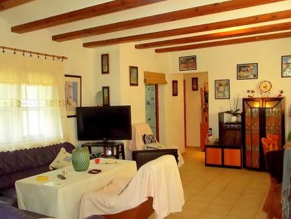 Denia property: Villa with 3 bedroom in Denia 276807