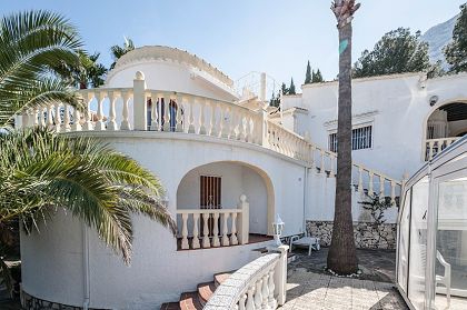 Denia property: Villa for sale in Denia 276808