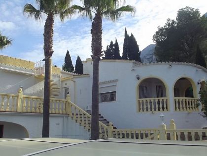 Denia property: Villa for sale in Denia, Spain 276808
