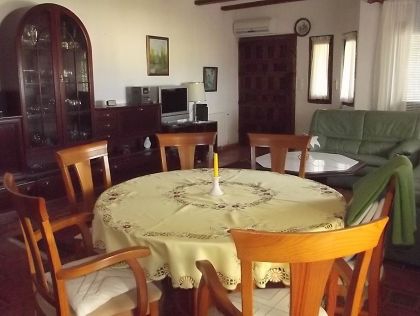 Denia property: Villa in Alicante for sale 276808