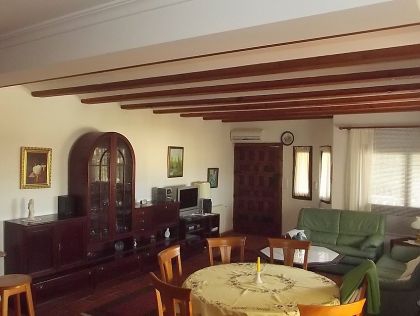 Denia property: Alicante property | 3 bedroom Villa 276808