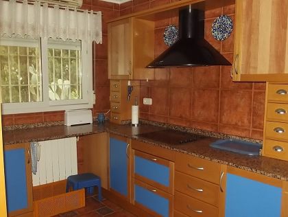 Denia property: Denia, Spain | Villa for sale 276808