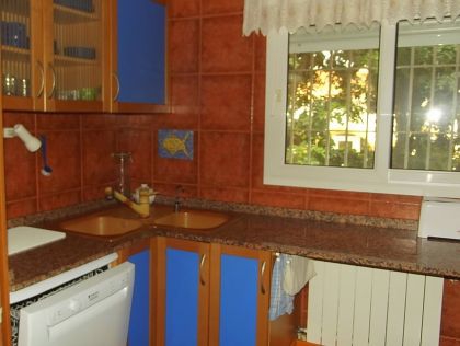 Denia property: Alicante Villa 276808