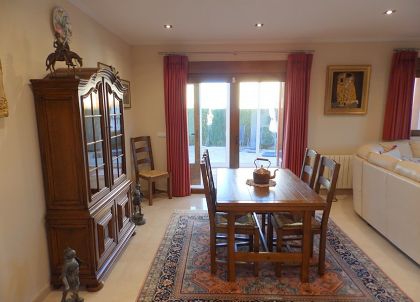 Beniarbeig property: Villa for sale in Beniarbeig, Alicante 276809