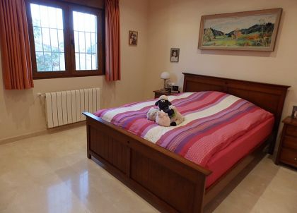 Beniarbeig property: Beniarbeig Villa 276809
