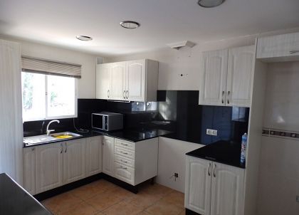 Benidoleig property: Villa with 4 bedroom in Benidoleig, Spain 276810