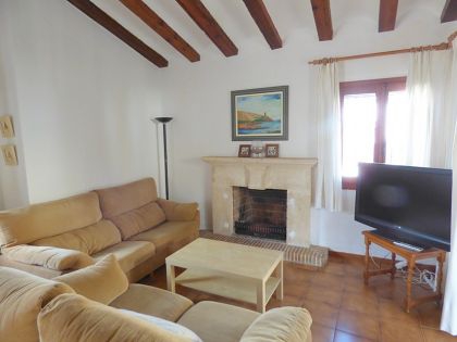 Denia property: Villa with 3 bedroom in Denia, Spain 276811