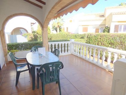 Denia property: Denia Villa 276811