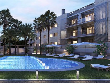 Javea property: Villa for sale in Javea 276814