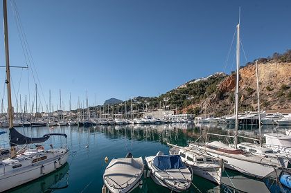 Javea property: Alicante property | 2 bedroom Villa 276814