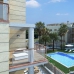 Javea property: 2 bedroom Villa in Alicante 276814
