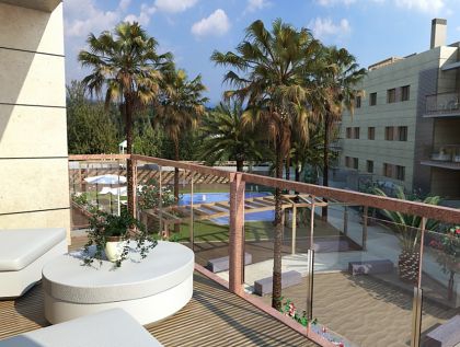 Javea property: Villa with 2 bedroom in Javea, Spain 276815